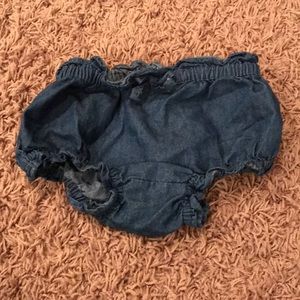 Old Navy Baby Shorts